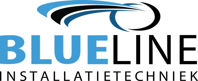 Blue Line Installatietechniek